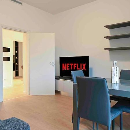 -Free Parking & Wifi- 10 Minuti Dal Centro Apartman Padova Kültér fotó