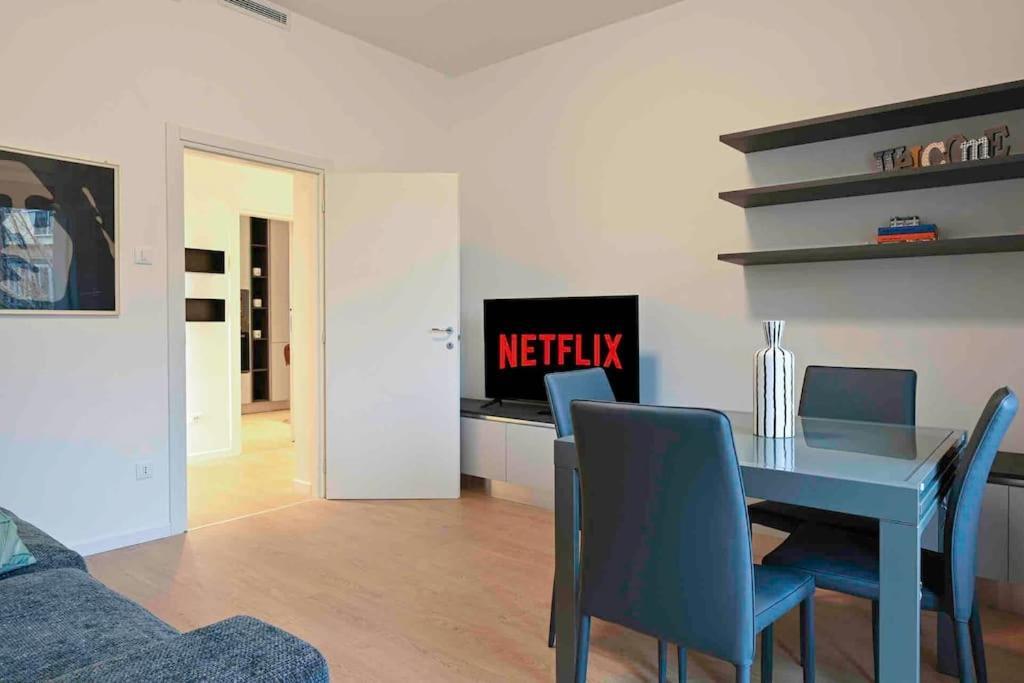 -Free Parking & Wifi- 10 Minuti Dal Centro Apartman Padova Kültér fotó