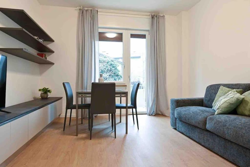 -Free Parking & Wifi- 10 Minuti Dal Centro Apartman Padova Kültér fotó