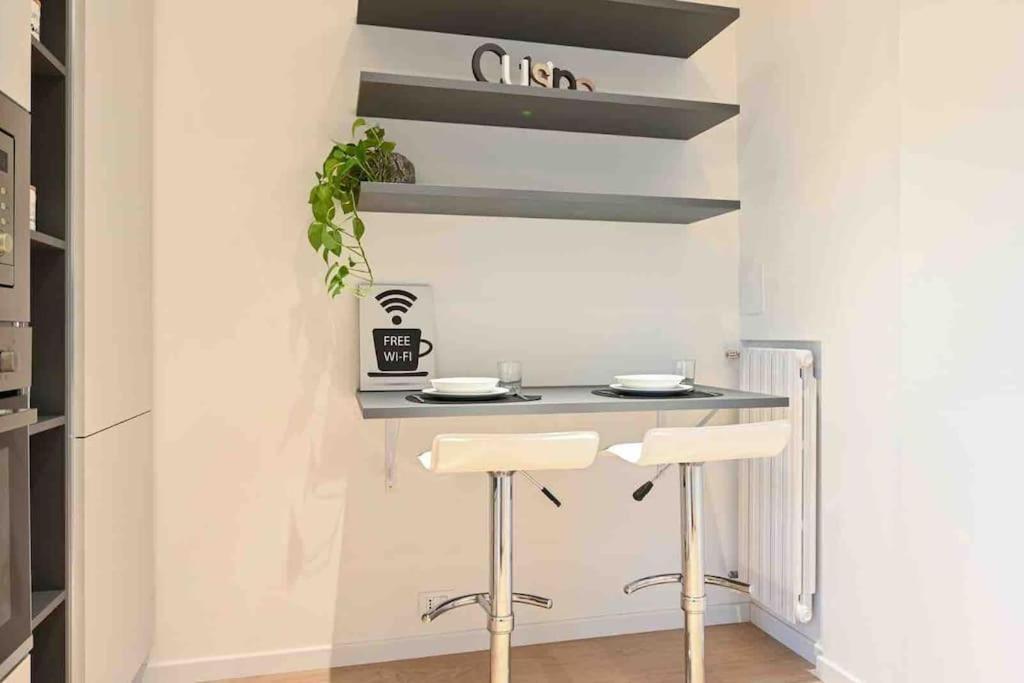 -Free Parking & Wifi- 10 Minuti Dal Centro Apartman Padova Kültér fotó