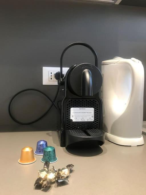 -Free Parking & Wifi- 10 Minuti Dal Centro Apartman Padova Kültér fotó